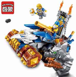 Lego best sale china enlighten